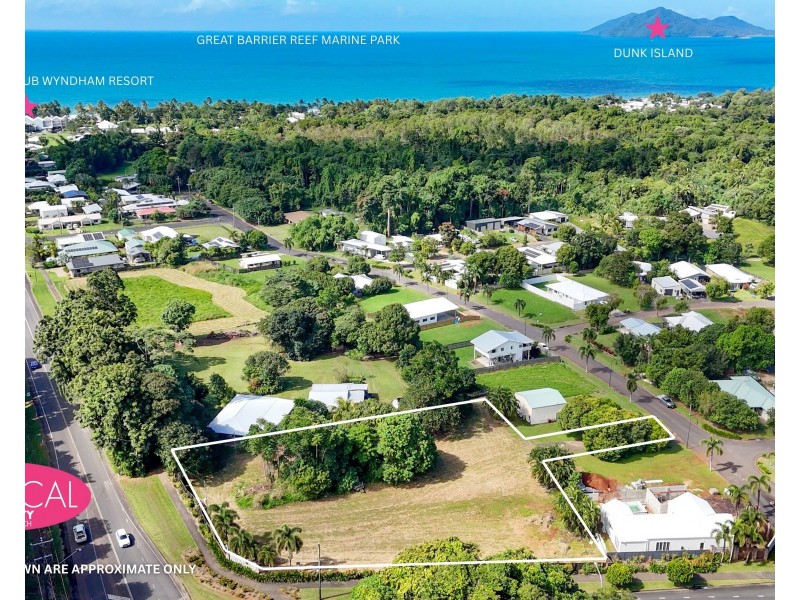 6A Casuarina Avenue, Mission Beach QLD 4852