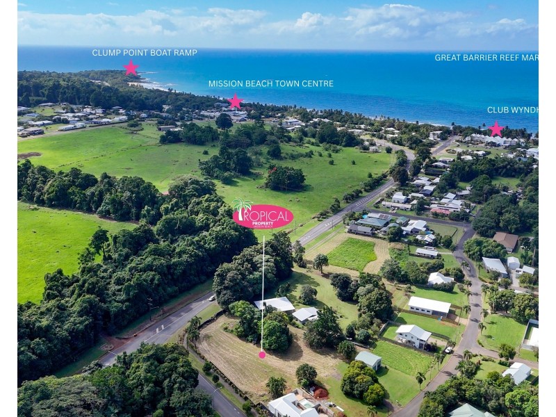 6A Casuarina Avenue, Mission Beach QLD 4852