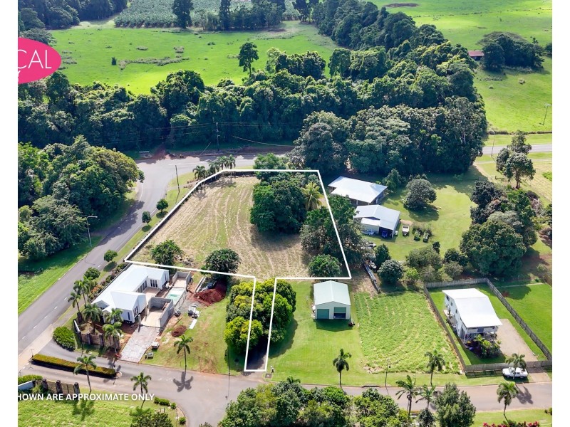 6A Casuarina Avenue, Mission Beach QLD 4852