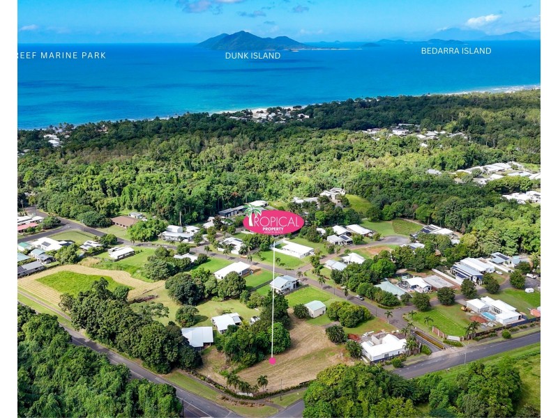 6A Casuarina Avenue, Mission Beach QLD 4852