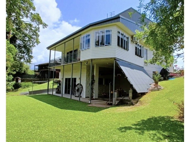 3 Kirk Street, Tully QLD 4854