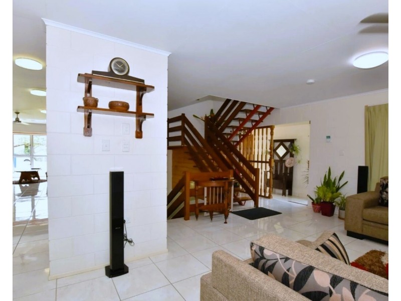 3 Kirk Street, Tully QLD 4854