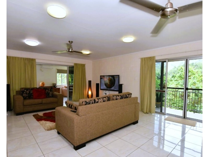 3 Kirk Street, Tully QLD 4854