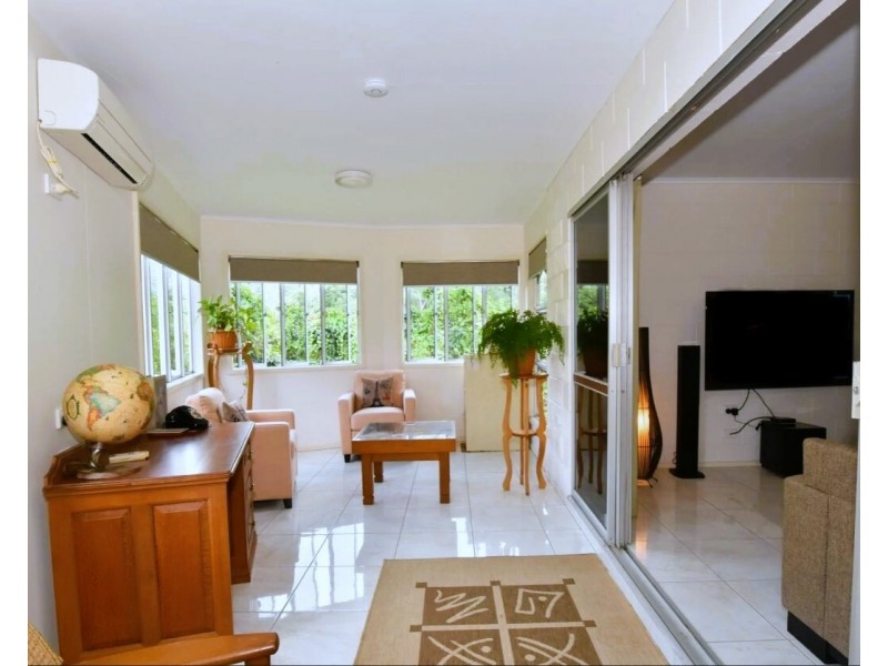 3 Kirk Street, Tully QLD 4854