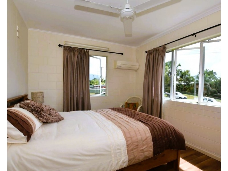 3 Kirk Street, Tully QLD 4854