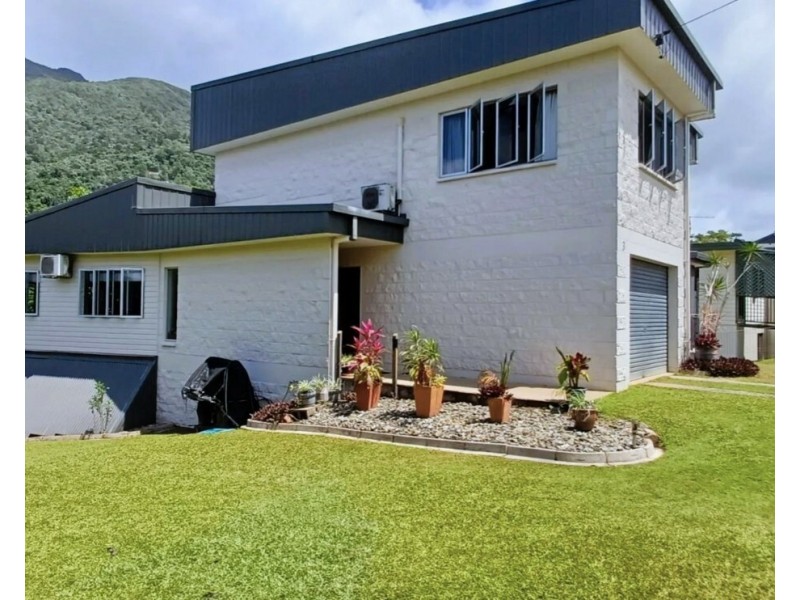 3 Kirk Street, Tully QLD 4854