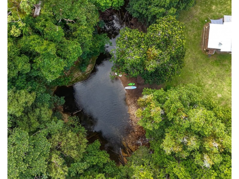 400 Appleyard Road, Bilyana QLD 4854
