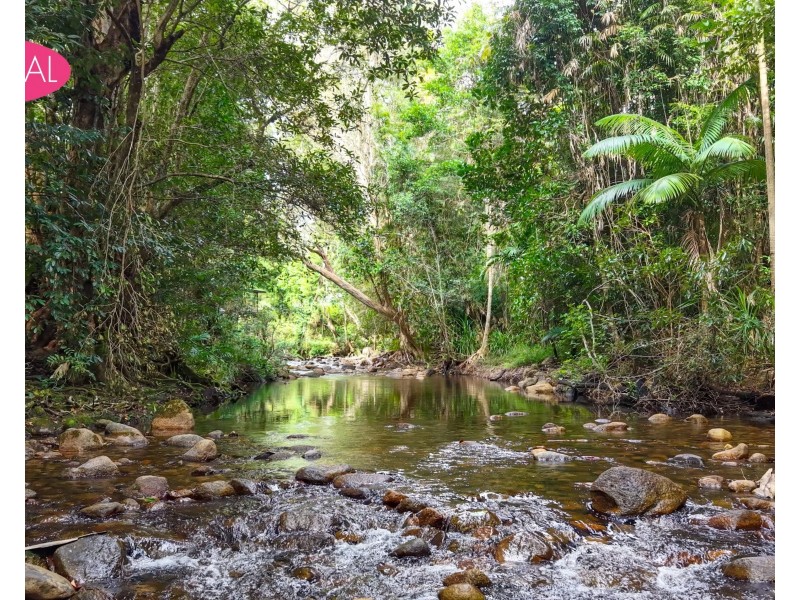 400 Appleyard Road, Bilyana QLD 4854