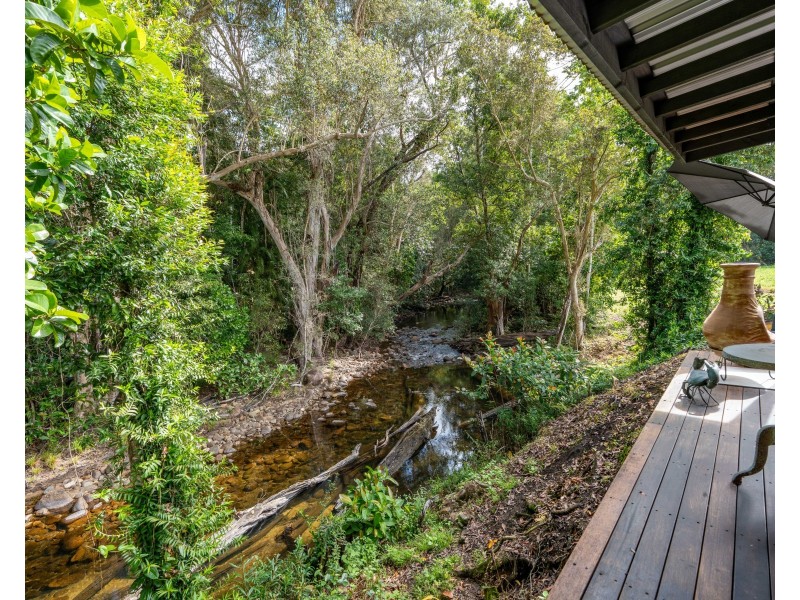 400 Appleyard Road, Bilyana QLD 4854