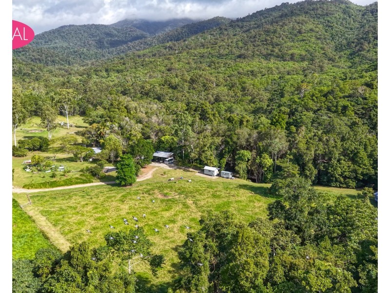 400 Appleyard Road, Bilyana QLD 4854