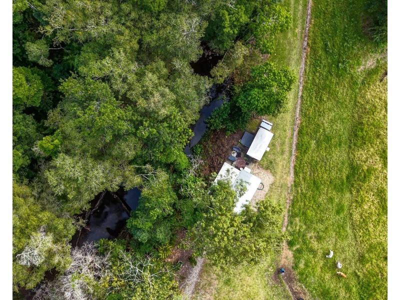400 Appleyard Road, Bilyana QLD 4854