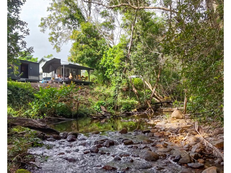 400 Appleyard Road, Bilyana QLD 4854