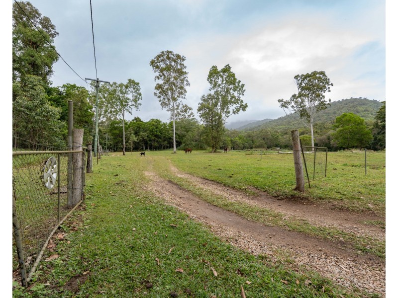 400 Appleyard Road, Bilyana QLD 4854