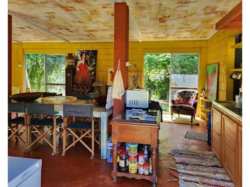 400 Appleyard Road, Bilyana QLD 4854