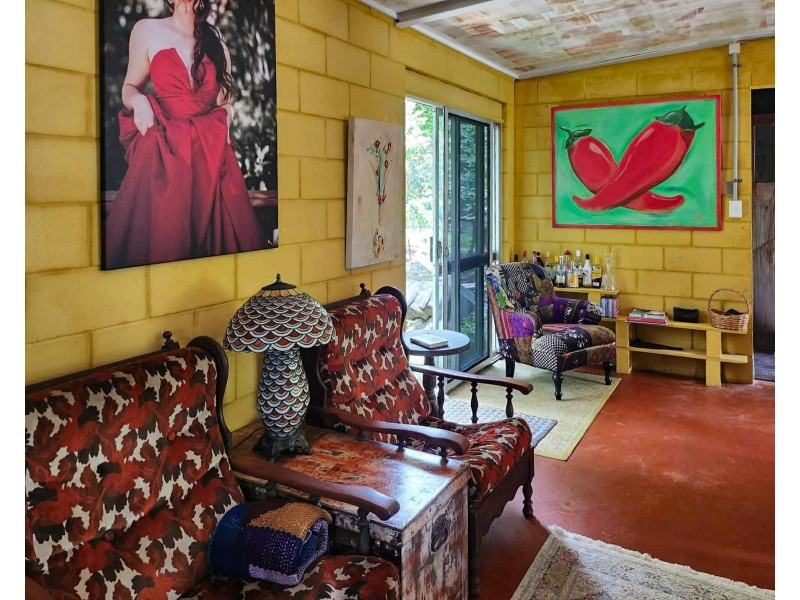 400 Appleyard Road, Bilyana QLD 4854
