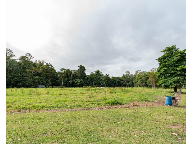 400 Appleyard Road, Bilyana QLD 4854