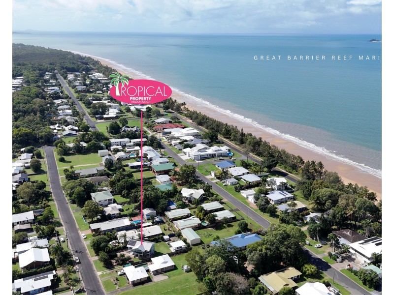 18 Buccaneer Street, South Mission Beach QLD 4852