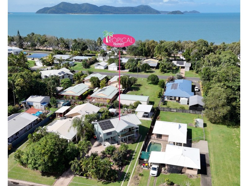 18 Buccaneer Street, South Mission Beach QLD 4852