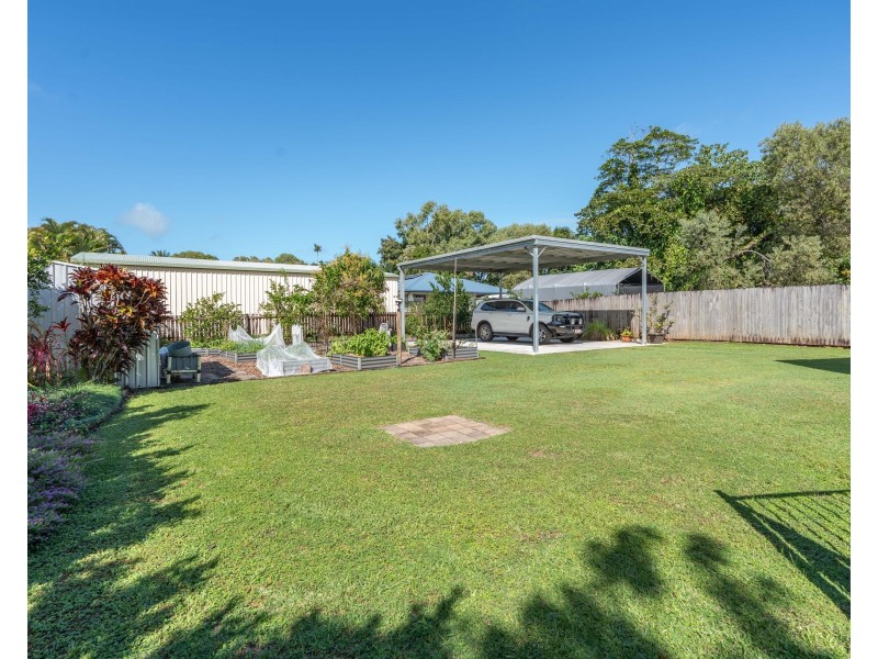 18 Buccaneer Street, South Mission Beach QLD 4852