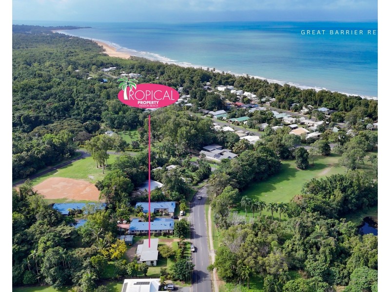 18 Wongaling Beach Road, Wongaling Beach QLD 4852