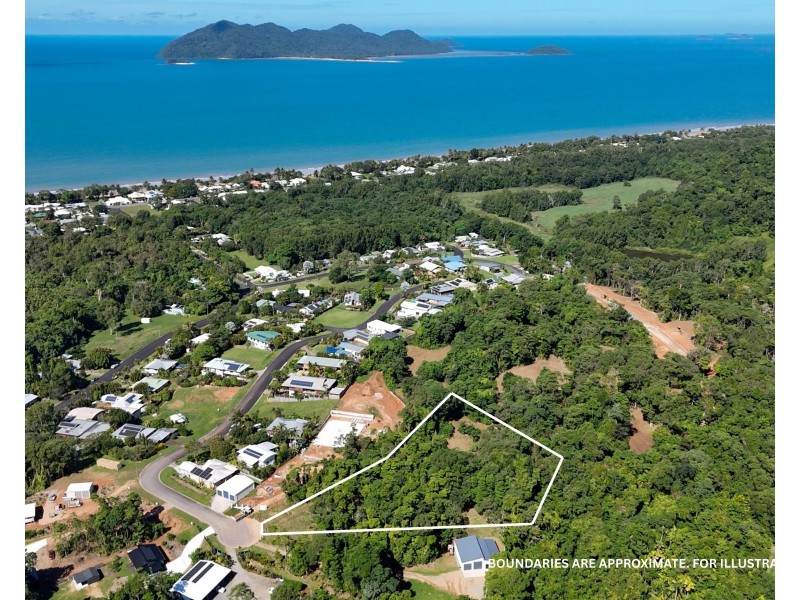 60 Dunkalli Crescent, Wongaling Beach QLD 4852