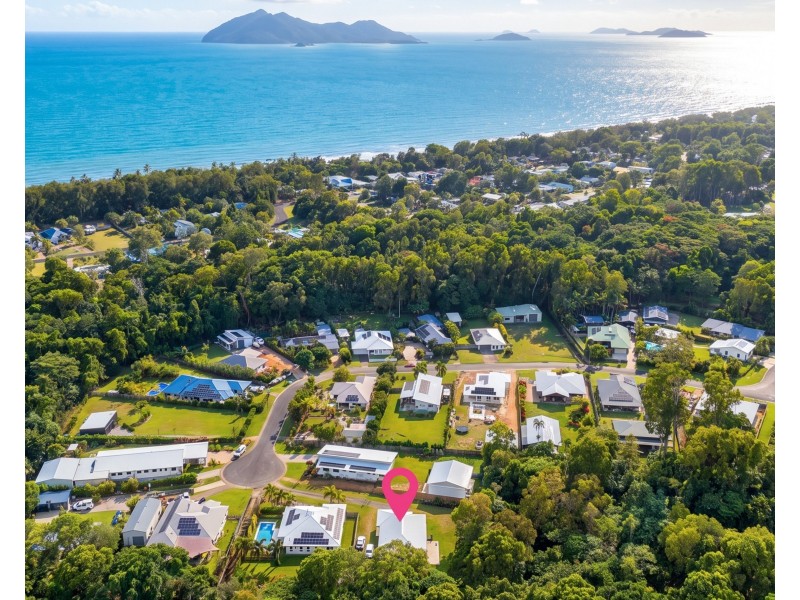 37 Sanctuary Crescent, Wongaling Beach QLD 4852