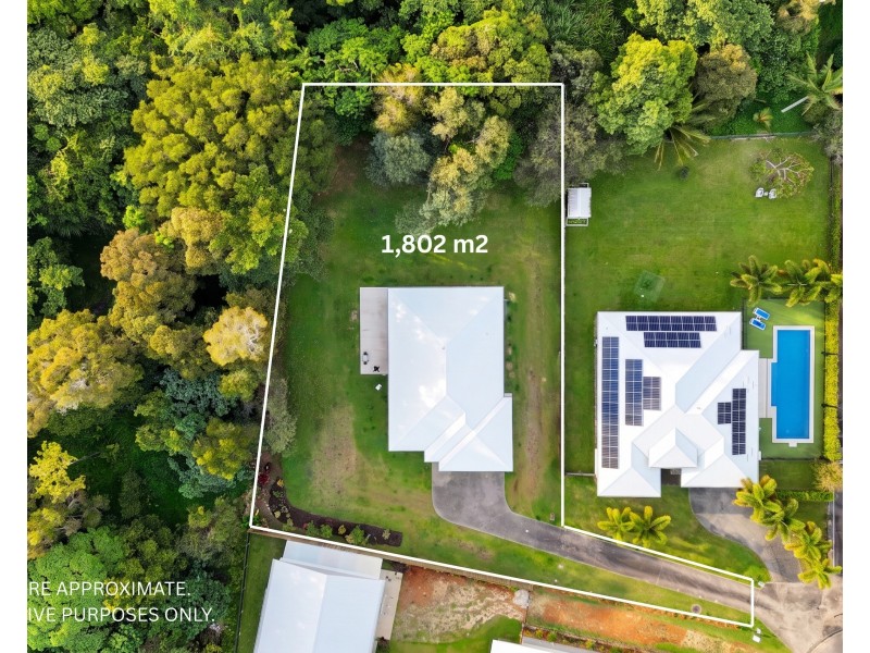 37 Sanctuary Crescent, Wongaling Beach QLD 4852