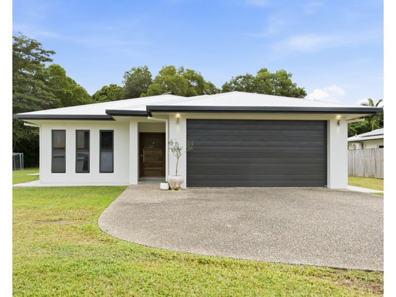 37 Sanctuary Crescent, Wongaling Beach QLD 4852