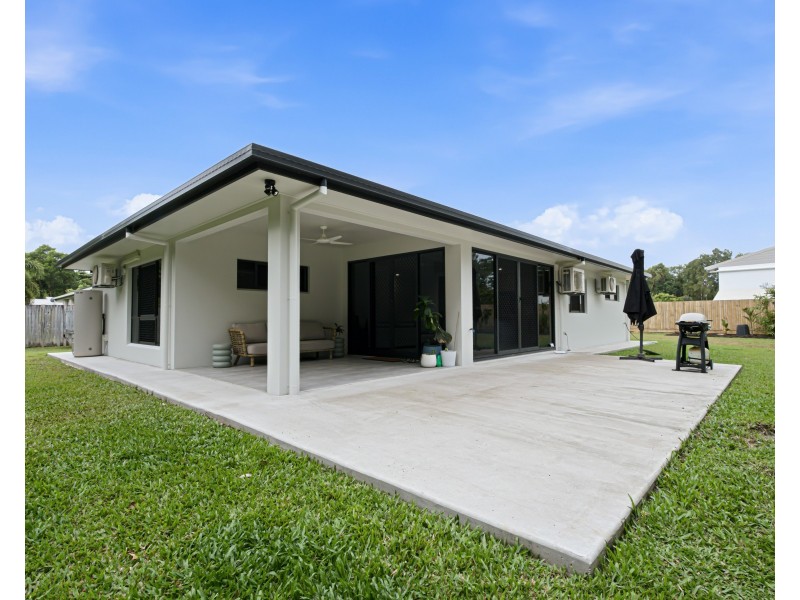 37 Sanctuary Crescent, Wongaling Beach QLD 4852