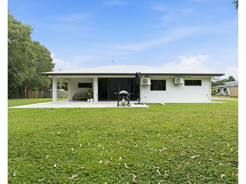 37 Sanctuary Crescent, Wongaling Beach QLD 4852
