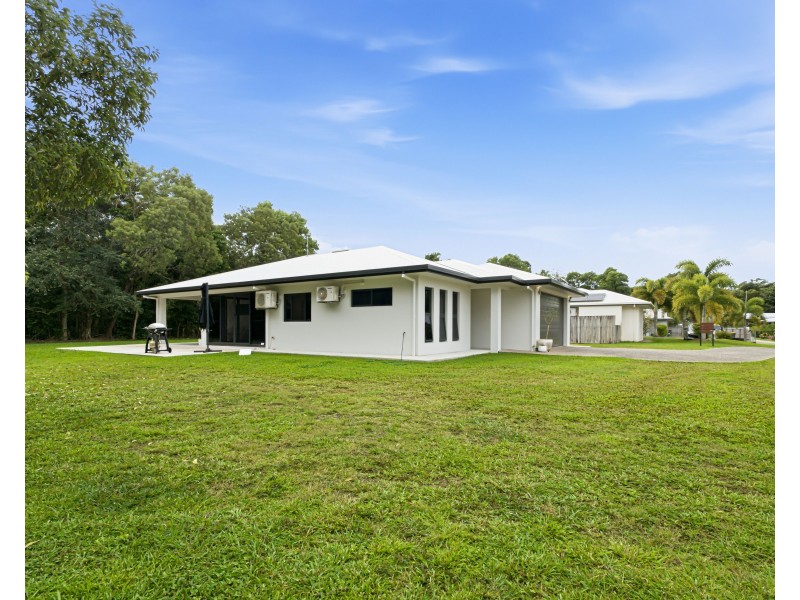 37 Sanctuary Crescent, Wongaling Beach QLD 4852