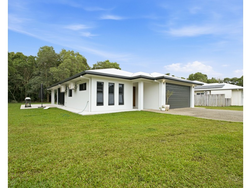 37 Sanctuary Crescent, Wongaling Beach QLD 4852