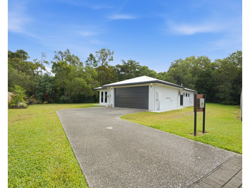 37 Sanctuary Crescent, Wongaling Beach QLD 4852