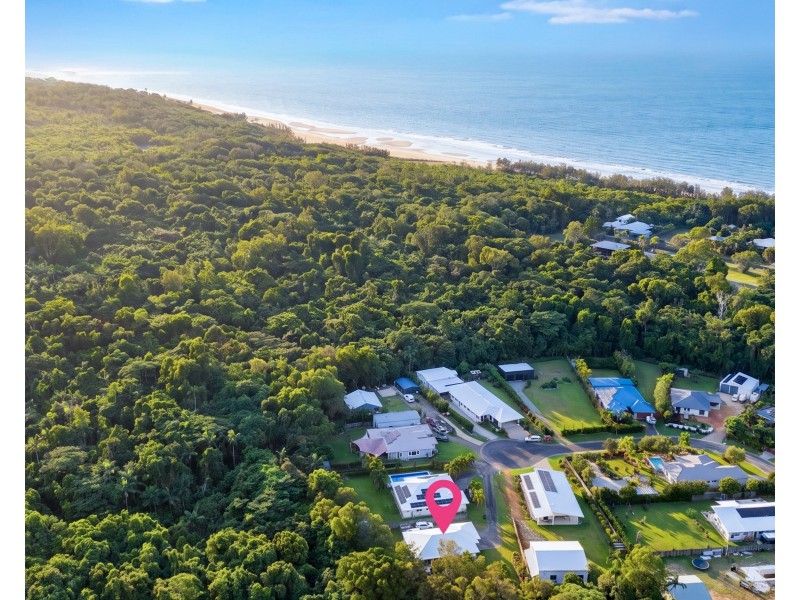 37 Sanctuary Crescent, Wongaling Beach QLD 4852
