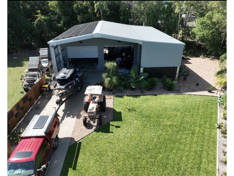 14 Clipper Court, South Mission Beach QLD 4852