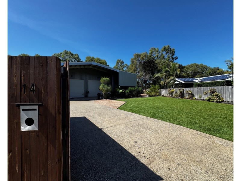 14 Clipper Court, South Mission Beach QLD 4852
