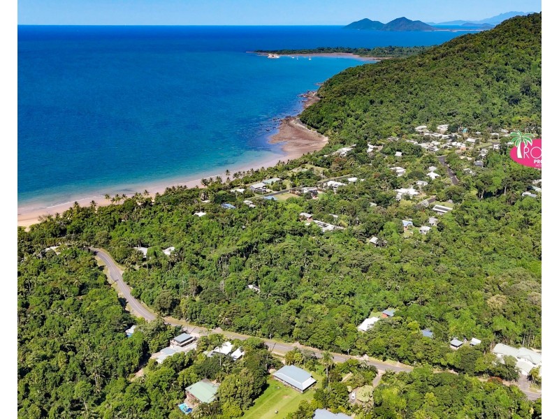 Unit 5/30 Bingil Bay Road, Bingil Bay QLD 4852