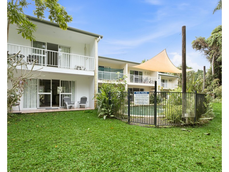 Unit 5/30 Bingil Bay Road, Bingil Bay QLD 4852