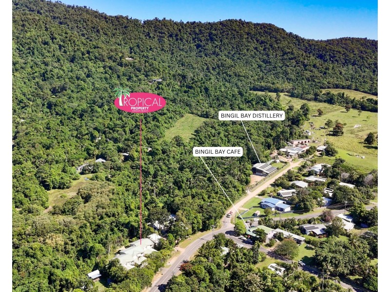 Unit 5/30 Bingil Bay Road, Bingil Bay QLD 4852