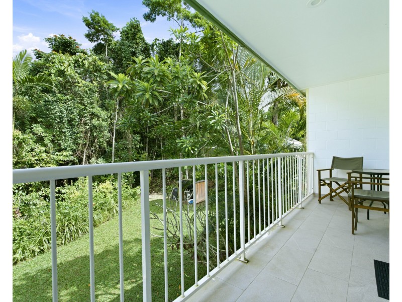Unit 5/30 Bingil Bay Road, Bingil Bay QLD 4852