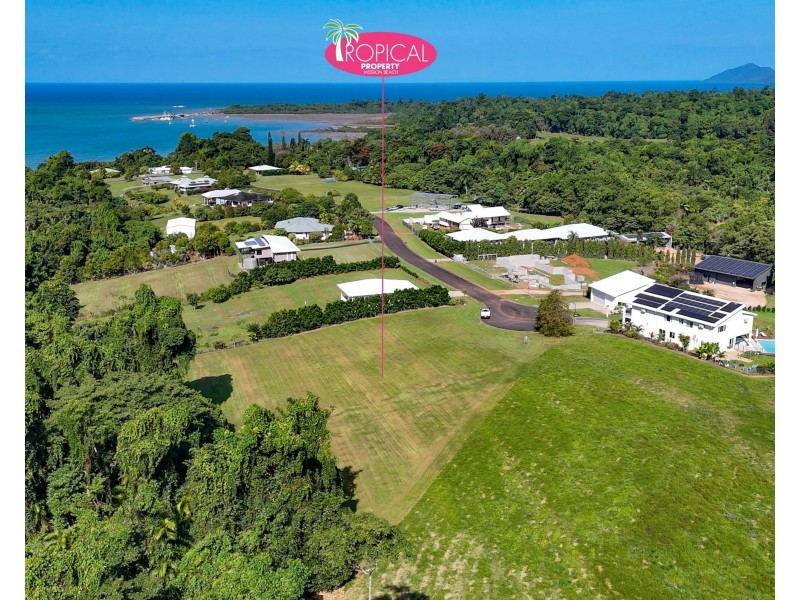 20 Unsworth Drive, Mission Beach QLD 4852