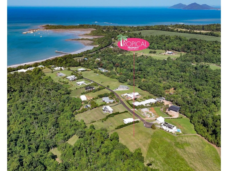 20 Unsworth Drive, Mission Beach QLD 4852