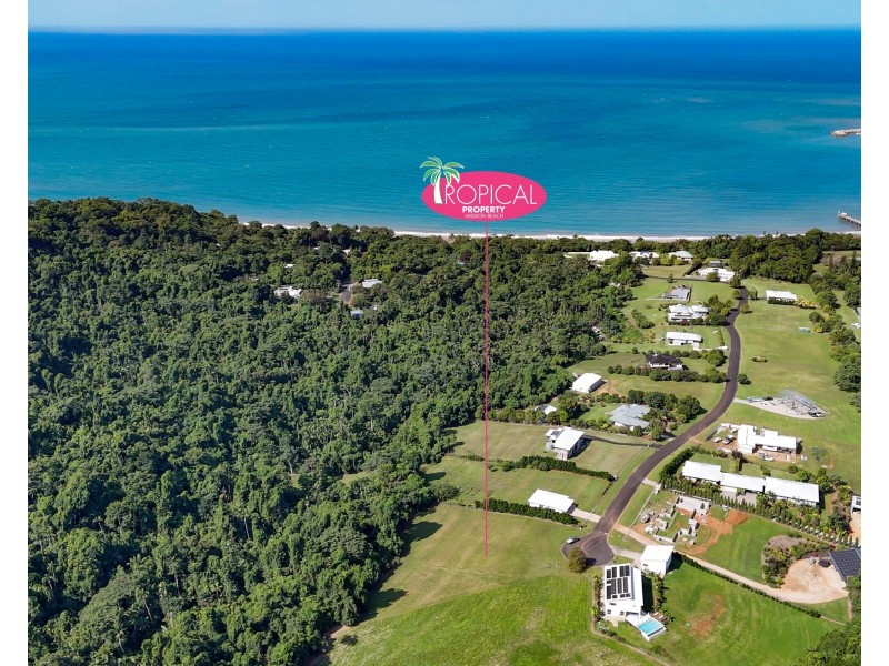 20 Unsworth Drive, Mission Beach QLD 4852