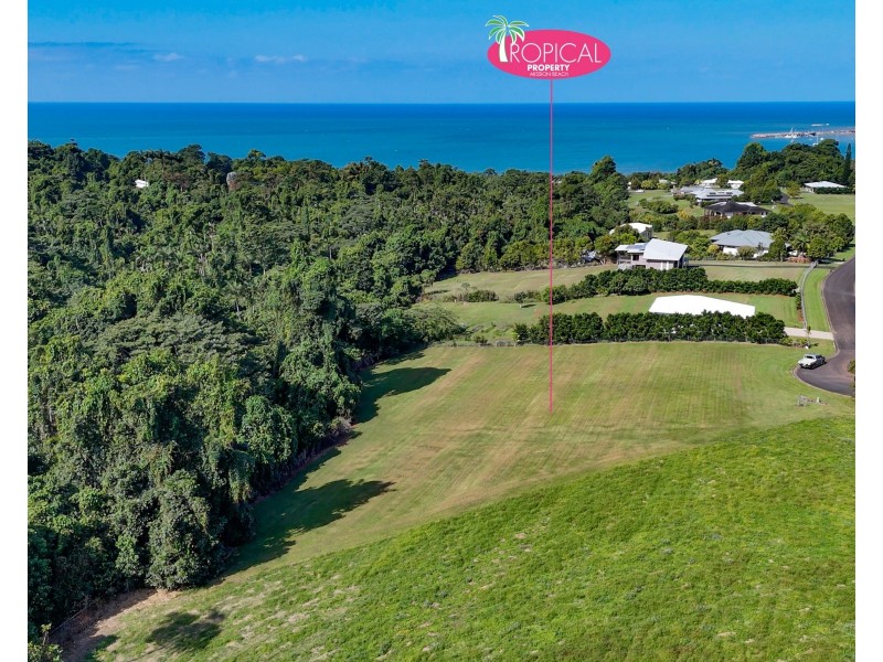 20 Unsworth Drive, Mission Beach QLD 4852