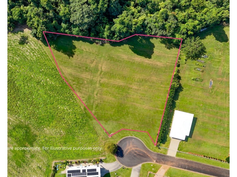 20 Unsworth Drive, Mission Beach QLD 4852