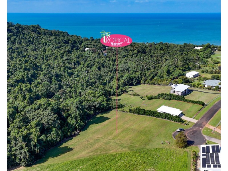 20 Unsworth Drive, Mission Beach QLD 4852