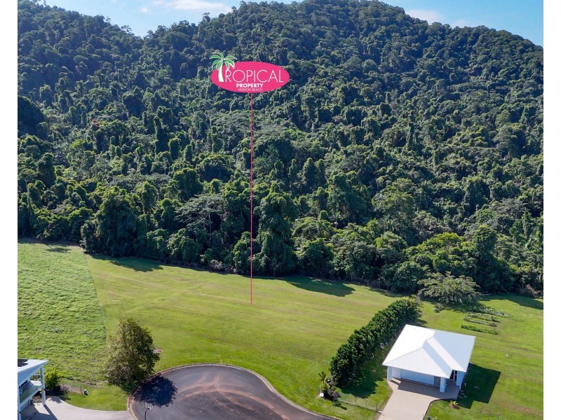 20 Unsworth Drive, Mission Beach QLD 4852