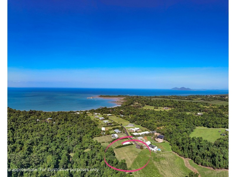 20 Unsworth Drive, Mission Beach QLD 4852