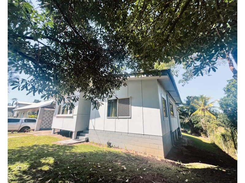 9 Mcquillen Street, Tully QLD 4854