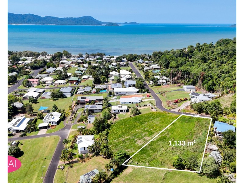 30 Campbell Terrace, South Mission Beach QLD 4852